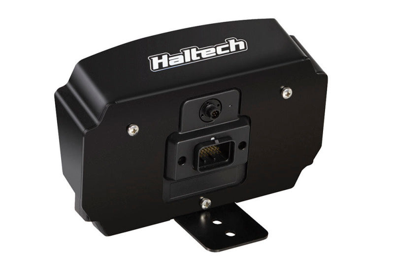 Haltech iC-7 Display Dash Hooded Mounting Bracket HT-060071 HT-060071 Photo - Primary