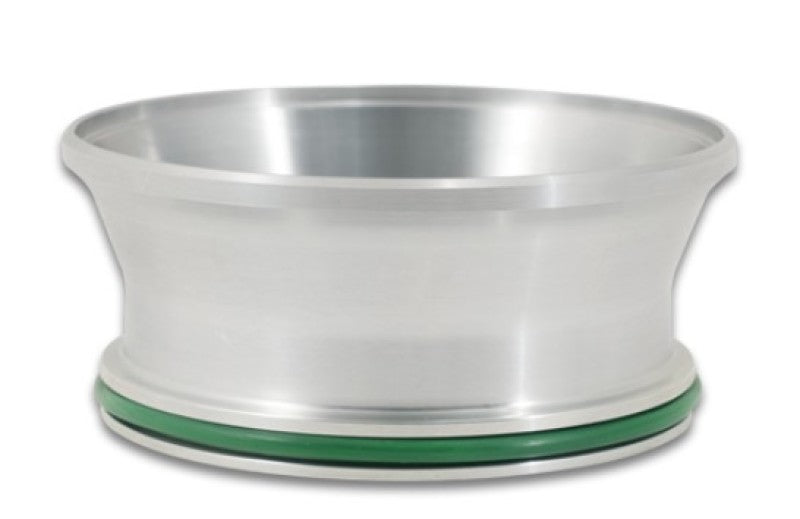 Vibrant HD Clamp Transition Ferrules w/ O-Ring for 3.50in O.D. to 4in HD 12664 12664 User 1