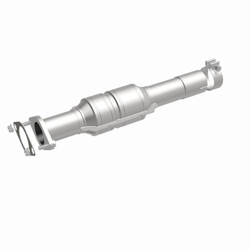MagnaFlow Chevrolet OEM Grade Federal / EPA Compliant Direct-Fit Catalytic Converter 52107 360 Degree Image Set