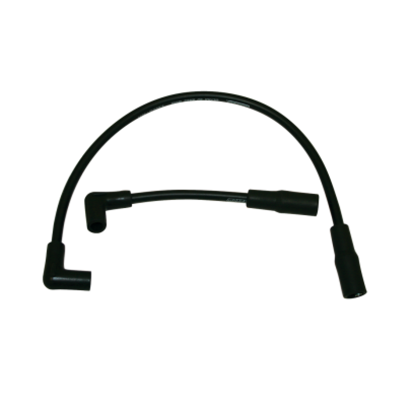 Moroso 99-15 Harley-Davidson FXD/FXDWG Ultra 40 Wire Set 28327 28327 User 1