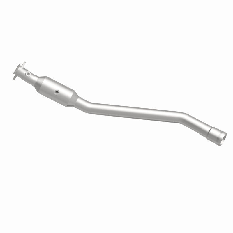 MagnaFlow Mercedes-Benz OEM Grade Federal / EPA Compliant Direct-Fit Catalytic Converter 21-486 360 Degree Image Set