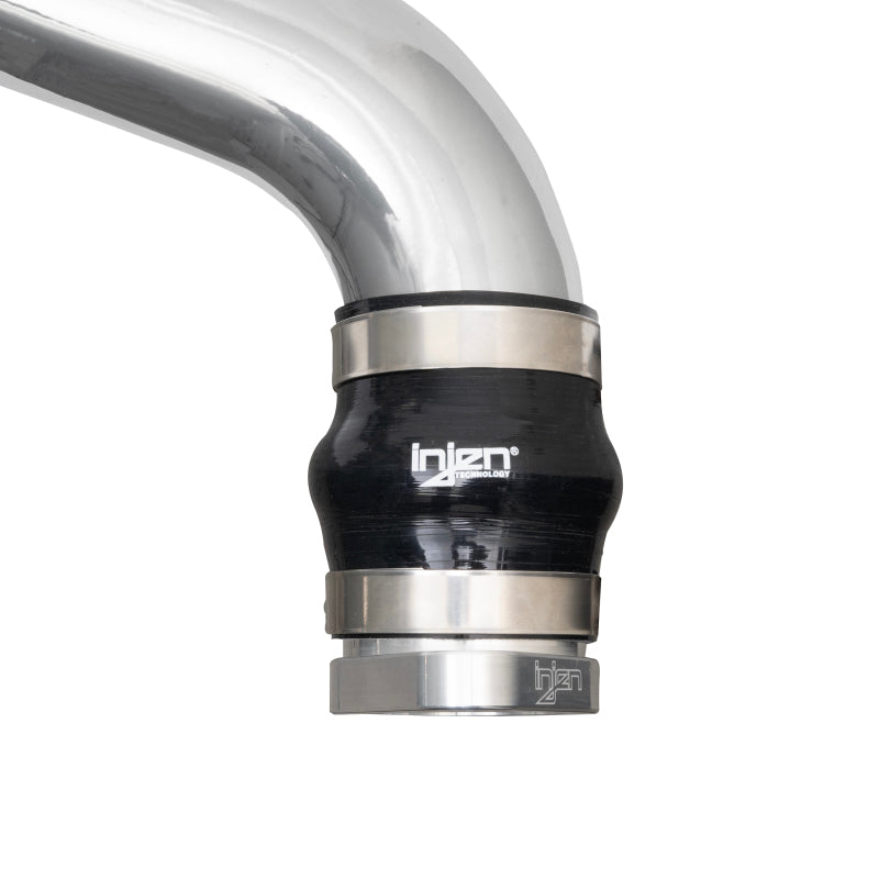 Injen 22-23 Honda/Acura Civic/Si/Integra 1.5L Turbo Aluminum Intercooler Pipe Kit - Polished SES1586ICP SES1586ICP User 1