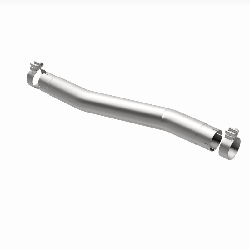 MagnaFlow D-Fit Muffler Replacement Without Muffler Performance Exhaust System 19476 360 Degree Image Set