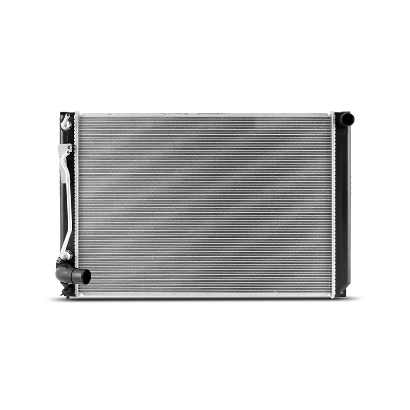 Mishimoto Toyota Sienna Replacement Radiator 2005-2006 R2925 R2925 User 1