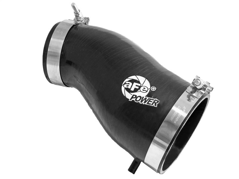 aFe Magnum FORCE Torque Booster Tube: Ford Diesel Trucks 99-03 V8-7.3L (td 54-12619-B Photo - Primary
