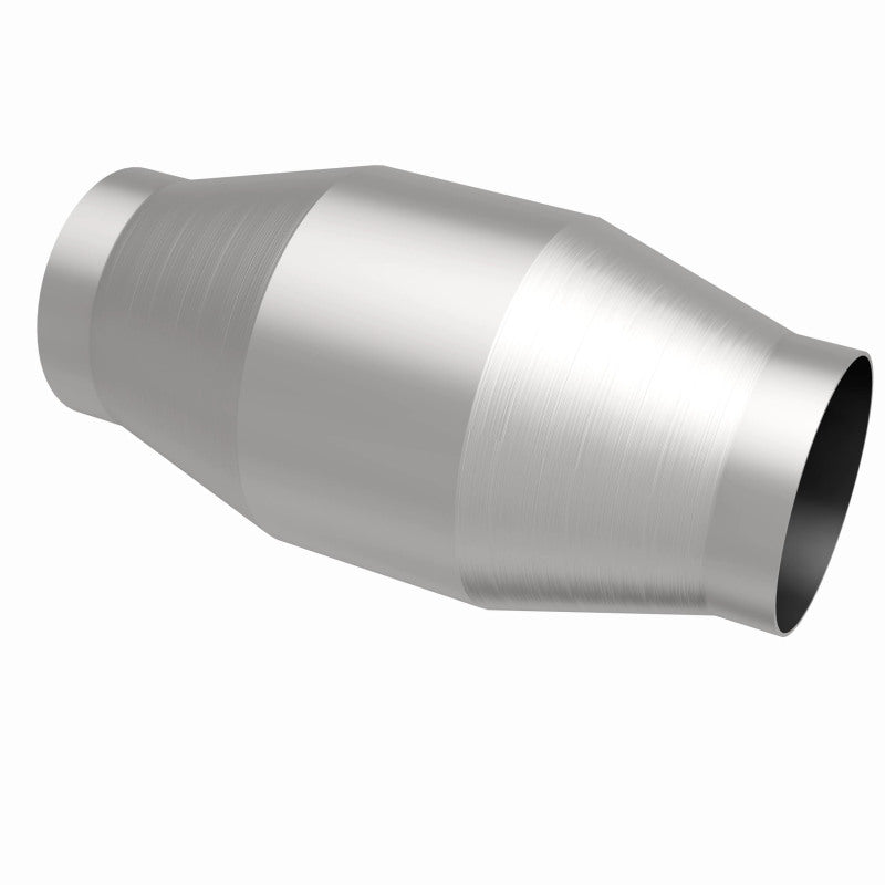 MagnaFlow Standard Grade Federal / EPA Compliant Universal Catalytic Converter 60010 360 Degree Image Set