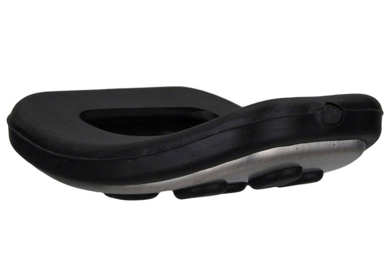 Ford Performance Parts Ford Racing Aluminum and Urethane Special Edition Mustang Pedal Cover M-2301-B Photo - Unmounted