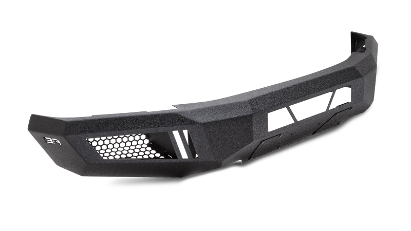 Body Armor 4x4 15-17 Ford F150 Eco Series Front Bumper FD-19336 FD-19336 User 2