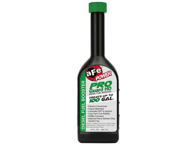 aFe PRO Guard HD Diesel Fuel Booster (Core PN: 30001) 144XE 90-30001 Photo - Primary