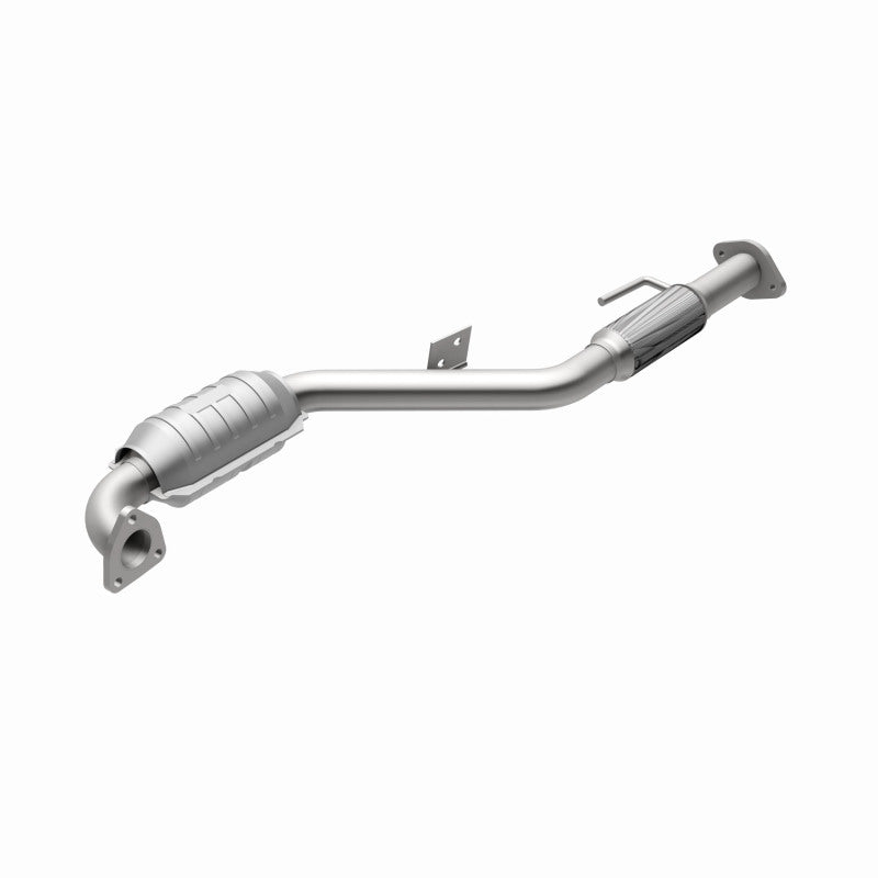 MagnaFlow Mazda MPV HM Grade Federal / EPA Compliant Direct-Fit Catalytic Converter 24429 360 Degree Image Set