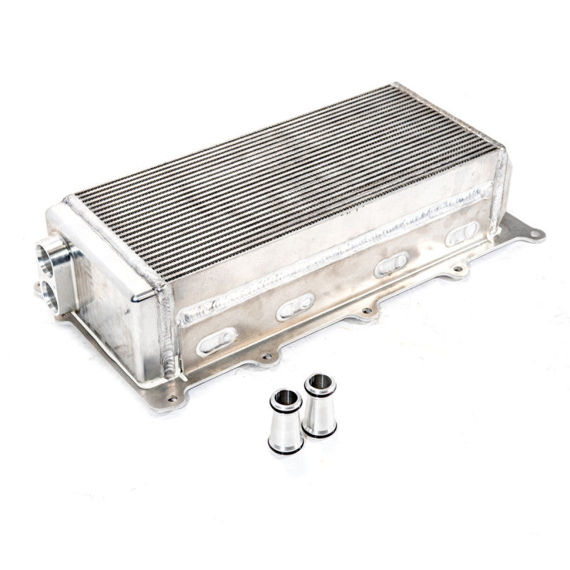 VMP Performance Apex Predator Supercharger Lid & Street Core - Silver VMP-APX022 VMP-APX022 User 1