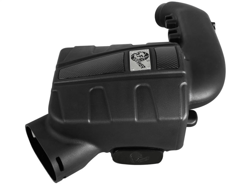aFe POWER 54-82082-1 Magnum FORCE Stage-2 Si Pro 5R Cold Air Intake 54-82082-1 Photo - Unmounted
