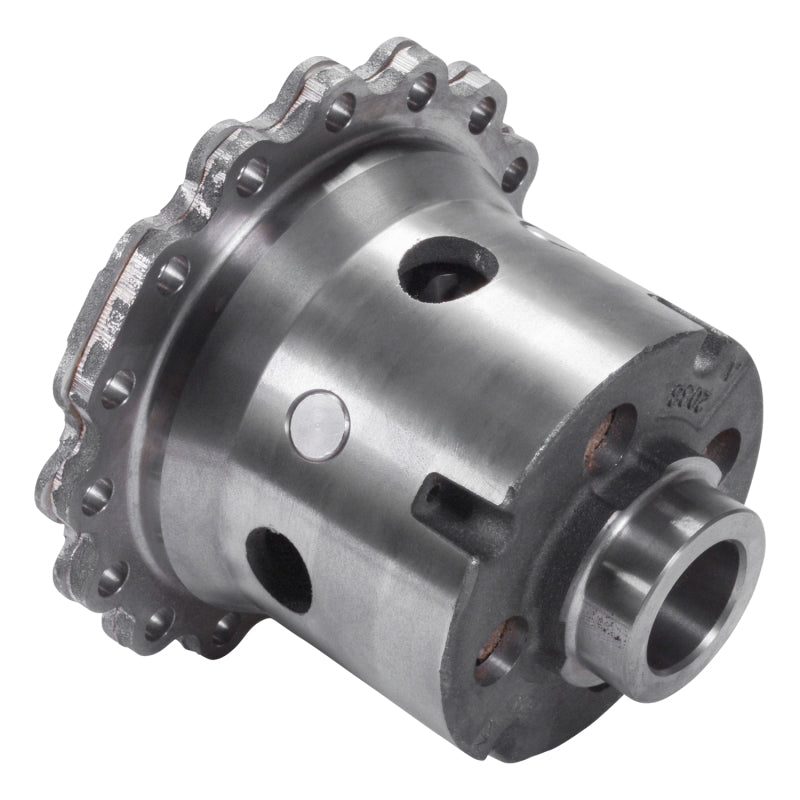 Yukon Gear & Axle Yukon Gear 19-24 Dodge Ram 3500 Limited Slip - 12.0in Rear Differential YC C12.0-3-30-T/L YC C12.0-3-30-T/L Photo - out of package