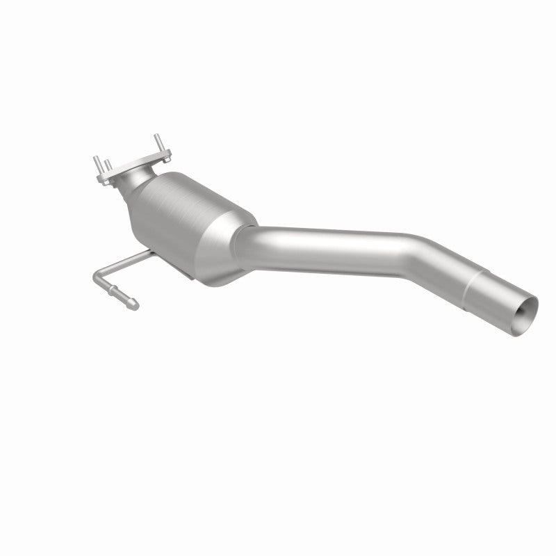 MagnaFlow Volkswagen Touareg OEM Grade Federal / EPA Compliant Direct-Fit Catalytic Converter 51154 360 Degree Image Set