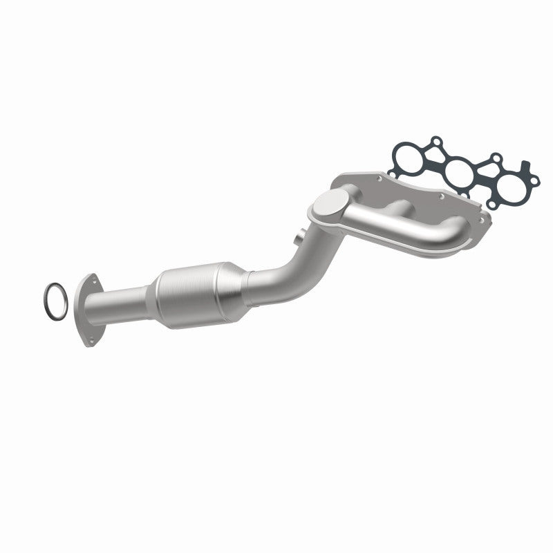 MagnaFlow Lexus GS300 HM Grade Federal / EPA Compliant Manifold Catalytic Converter 50721 360 Degree Image Set