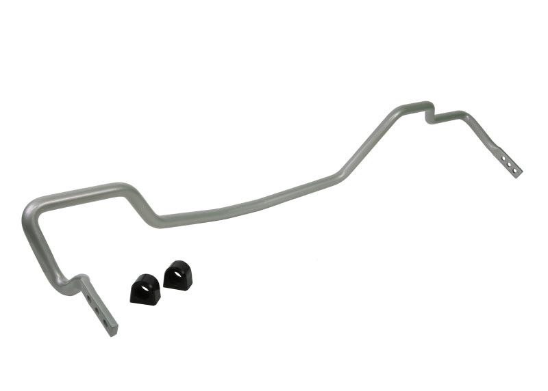 Whiteline Rear Sway Bar 22mm Xx Heavy Duty Blade Adjustable Subaru Legacy 95-98 BSR19XXZ Photo - Primary