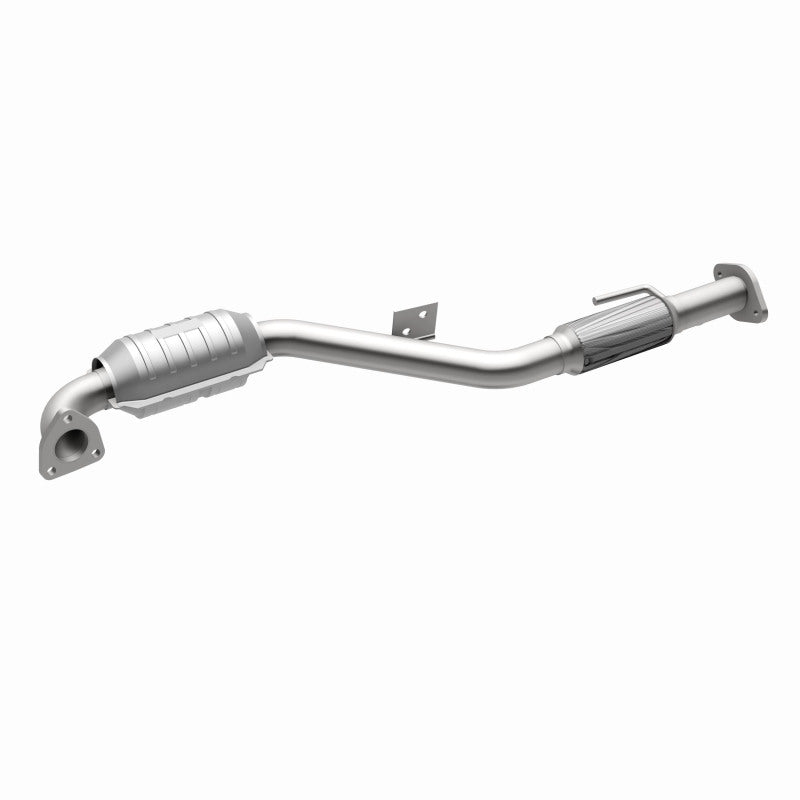 MagnaFlow Mazda MPV HM Grade Federal / EPA Compliant Direct-Fit Catalytic Converter 24429 360 Degree Image Set
