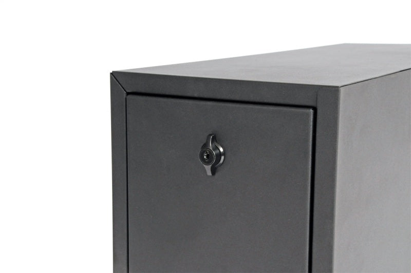 Dee Zee Deezee Universal Tool Box - Wheel Well Box With Drawers (Steel) DZ95D DZ95D Photo - Unmounted