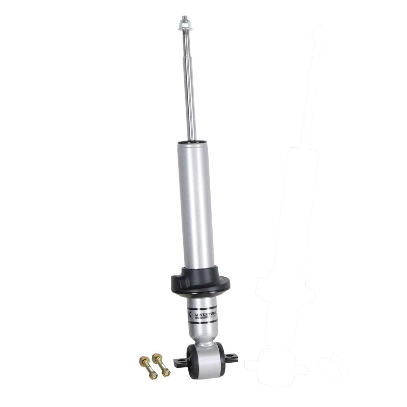 Ridetech RID Fox 2.0 Shocks Suspension Shocks and Struts main image