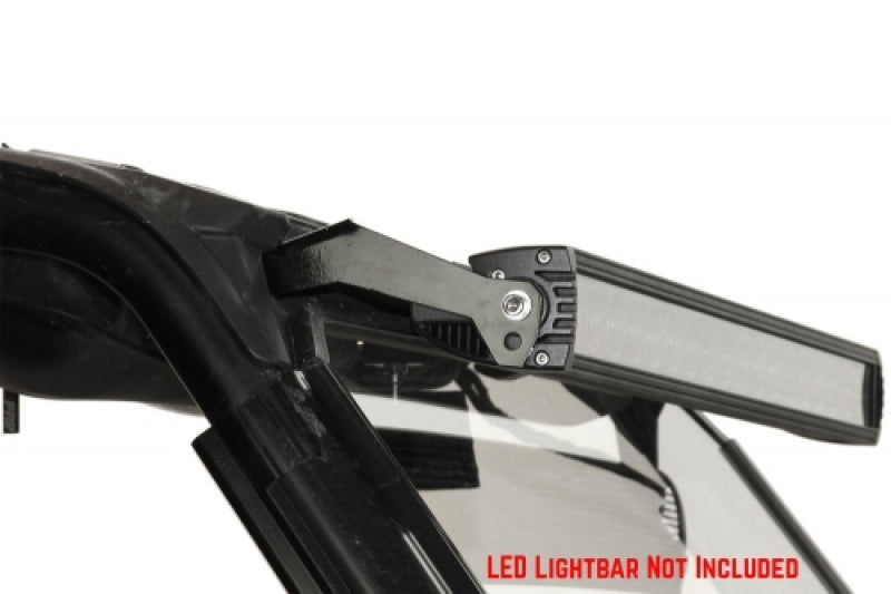 Seizmik Light Bar Mounts - Brackets 12110 12110 Photo - Primary