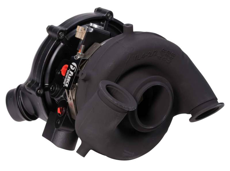 Fleece Performance 15-19 Ford 6.7L Powerstroke 63mm FWM Cheetah Turbo FPE-PS-FMW-63-1518 FPE-PS-FMW-63-1518 User 1