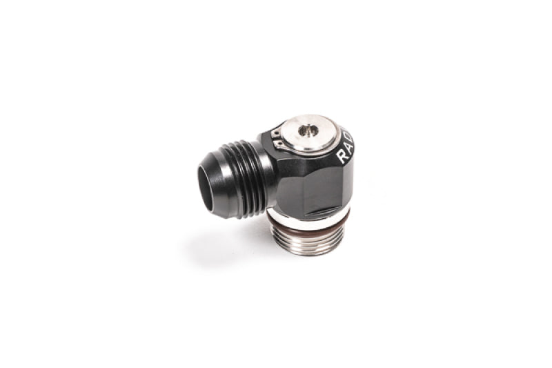 Radium Engineering 12AN swivel ORB Banjo To 12AN Male Fitting 20-1000-1212 20-1000-1212 Photo - Primary