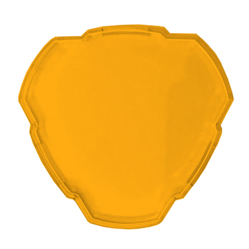 KC HiLiTES FLEX ERA® 3 - Light Shield / Hard Cover 5320 Photo - Primary