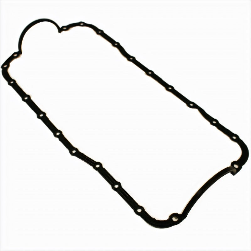 Ford Rubber Oil Pan Gasket 1 Piece FRDM6710-A50 M-6710-A50 Photo - Primary
