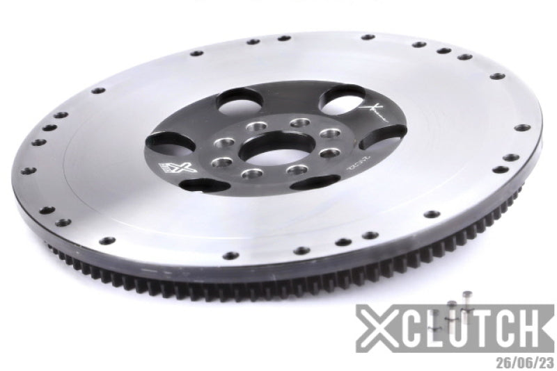 XCLUTCH 90-98 Nissan Pulsar Gti-R 2.0L Chromoly Flywheel XFNI041C XFNI041C Photo - Primary