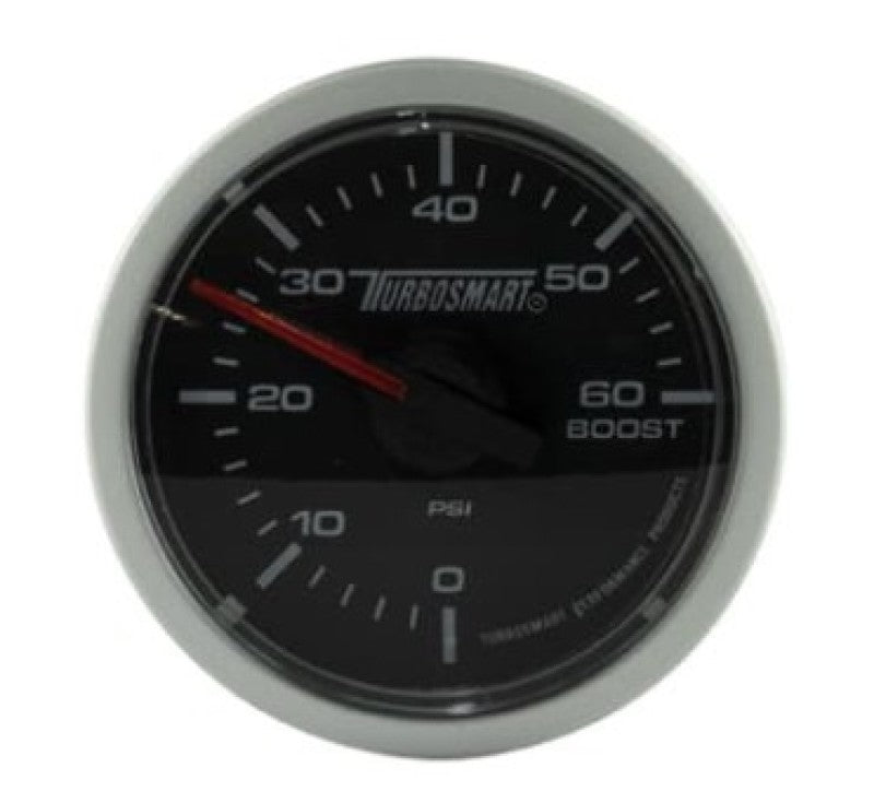 Turbosmart Electronic Vaccum/Boost gauge - stepper motor TS-0701-1011 TS-0701-1012 User 1