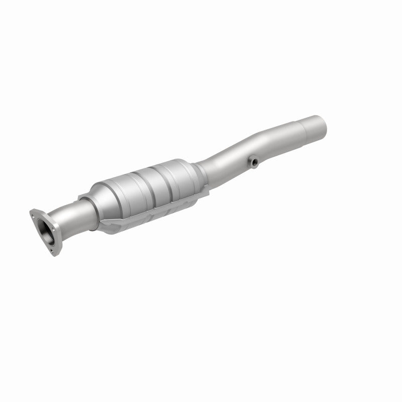 MagnaFlow Audi A8 HM Grade Federal / EPA Compliant Direct-Fit Catalytic Converter 24025 360 Degree Image Set