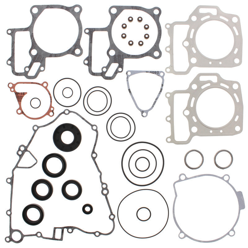 QuadBoss Qb Gasket Set With Os 564066 564066 Photo - Primary