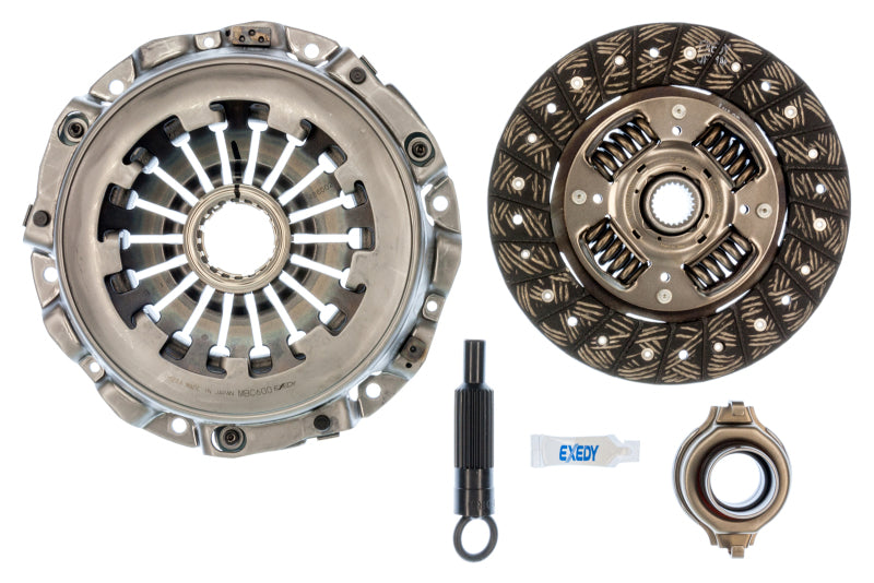 Exedy OE Clutch Kit MBK1006 MBK1006 Photo - Primary