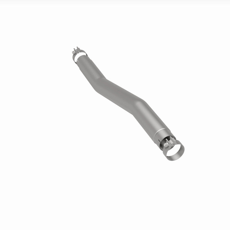 MagnaFlow D-Fit Muffler Replacement Without Muffler Performance Exhaust System 19491 360 Degree Image Set