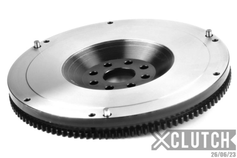 XCLUTCH 02-05 Lexus IS300 Base 3.0L Chromoly Flywheel XFTY020C XFTY020C Photo - Primary