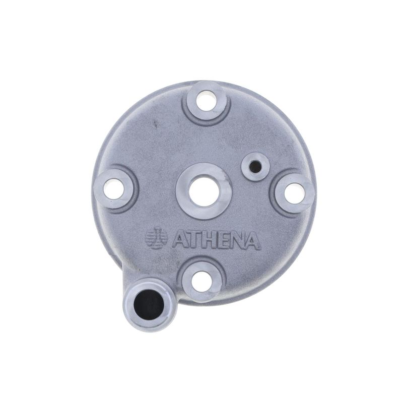 Athena 02-18 Yamaha YZ 85 53mm Cylinder Head S410485308021 S410485308021 Photo - Primary