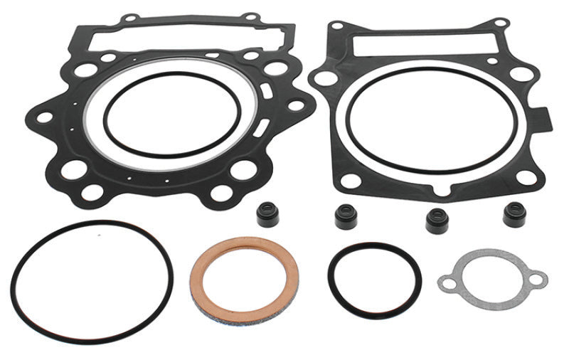 QuadBoss 14-15 Yamaha YFM700 Grizzly 4x4/EPS Top End Gasket Set 568978 568978 Photo - Primary