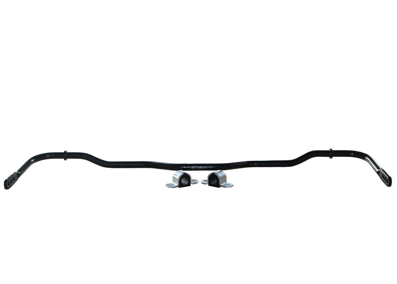 Whiteline 2020-2021 Jeep Gladiator 24mm 3 Position Adjustable Rear Sway Bar Kit BJR02Z BJR02Z Photo - out of package