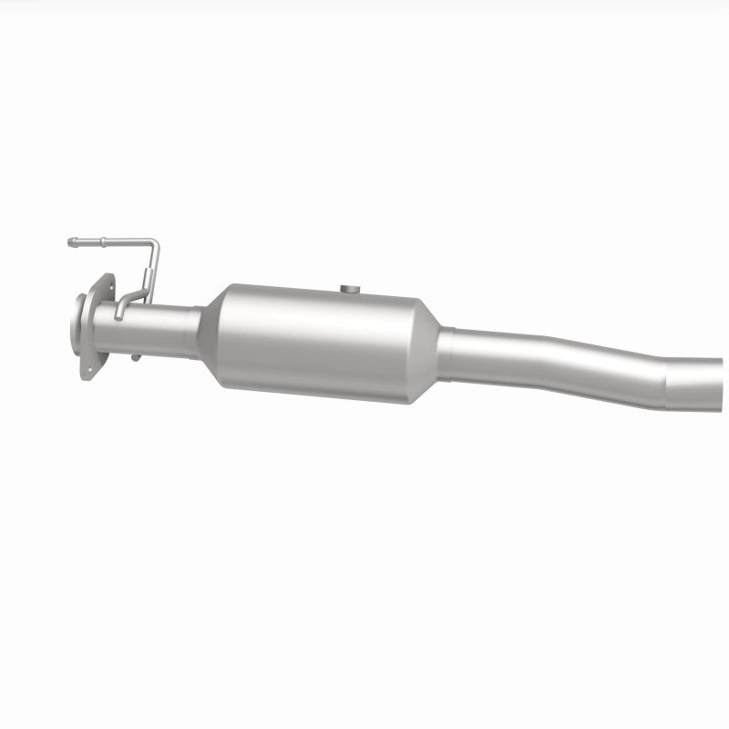 Magnaflow 18-19 Ford F-450 Super Duty V10 6.8L Underbody Direct Fit Catalytic Converter 280439 280439 360 Degree Image Set