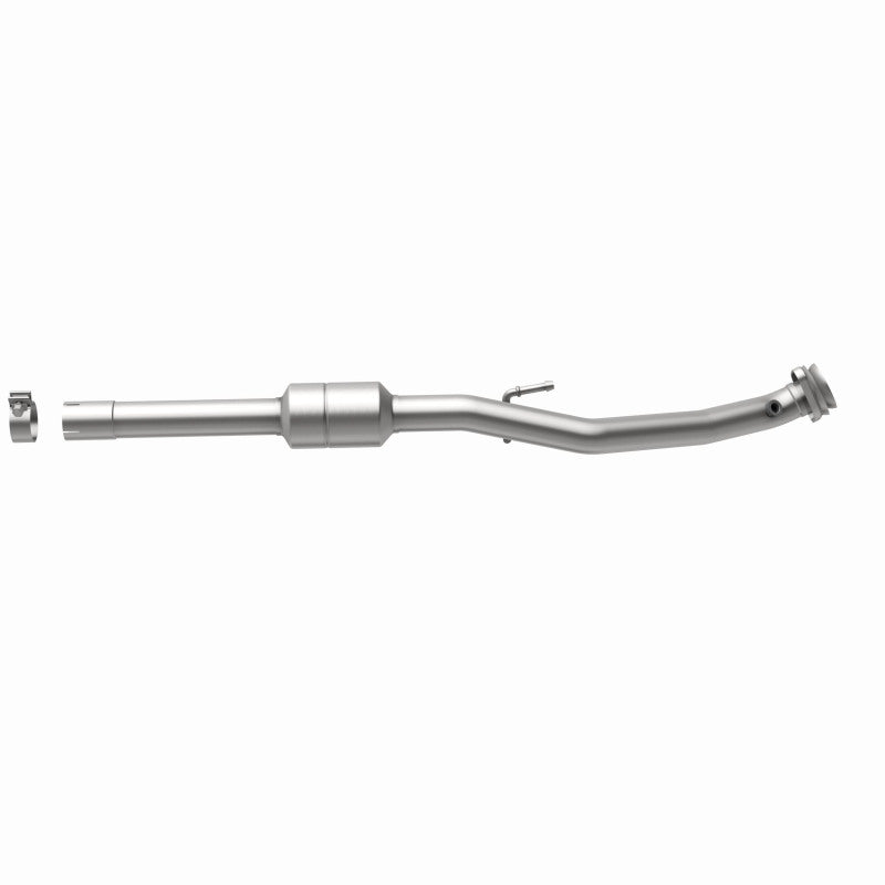 MagnaFlow Cadillac CTS California Grade CARB Compliant Direct-Fit Catalytic Converter 557427 360 Degree Image Set