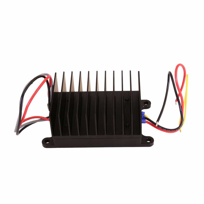 Aeromotive 05-18 Chevrolet Silverado/GMC Sierra 1500 Series 5.0 GPM Brushless Gear Pump 18088 18088 Photo - Close Up