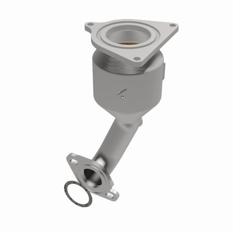 MagnaFlow OEM Grade Federal / EPA Compliant Direct-Fit Catalytic Converter 51889 360 Degree Image Set