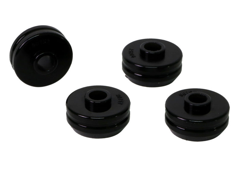 Whiteline 1965-1982 Chevrolet Corvette Rear Spring Cushions W73824 W73824 Photo - Close Up