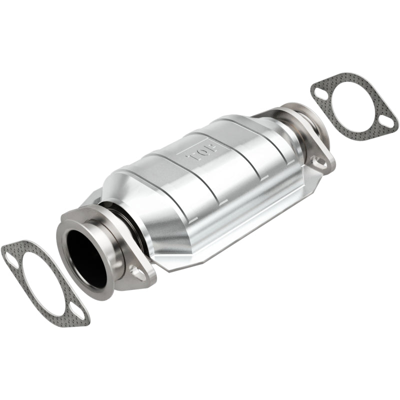 MagnaFlow Nissan Altima California Grade CARB Compliant Direct-Fit Catalytic Converter 338705 Photo - Primary