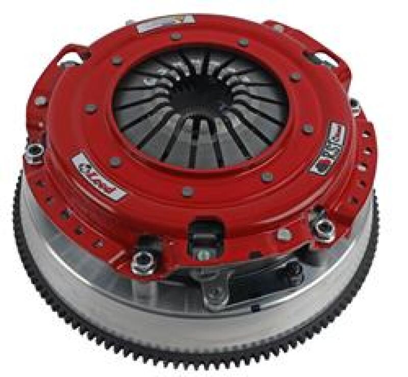 McLeod 09-10 And 12-20 Dodge Challenger 5.7L/6.4L Aluminum Flywheel 130T 6344907 6344907 Thumbnail