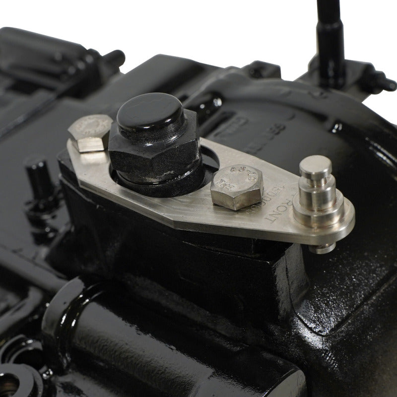 BD Diesel P7100 Injection Pump Dodge 5.9L Cummins Return Spring Bracket 1500068 1500068 Photo - Unmounted