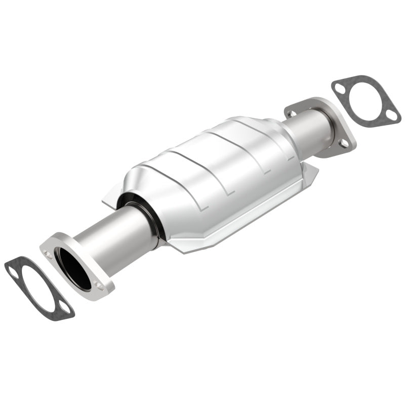 MagnaFlow Mazda Miata HM Grade Federal / EPA Compliant Direct-Fit Catalytic Converter 23696 Photo - Primary