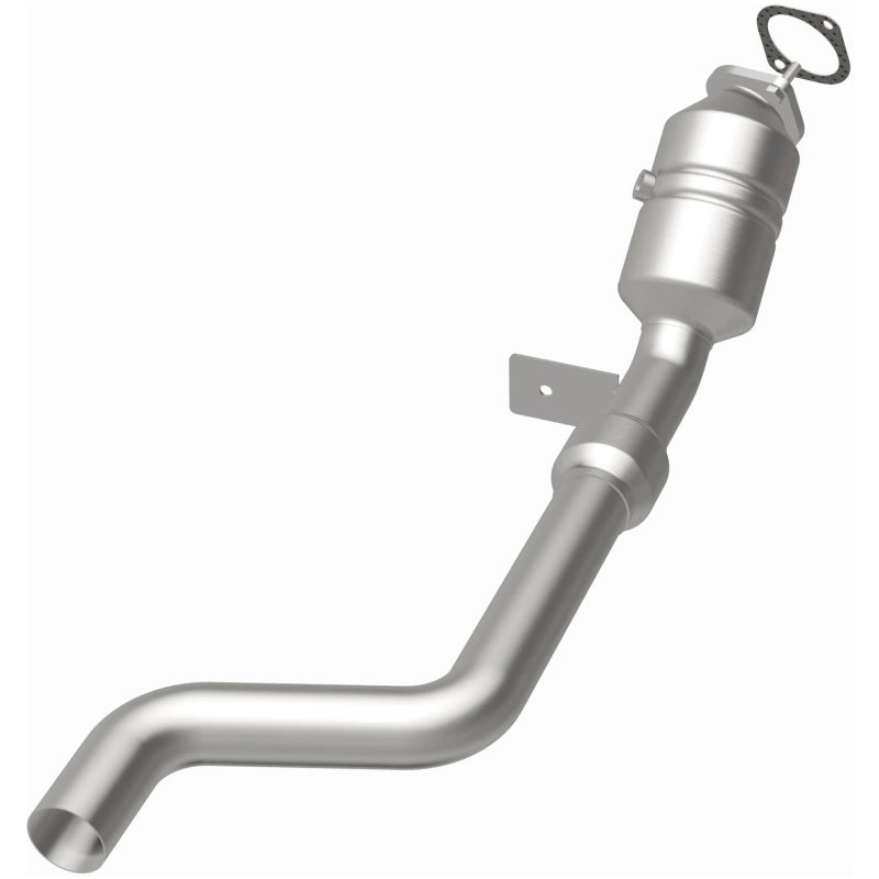 MagnaFlow Ford Mustang OEM Grade Federal / EPA Compliant Direct-Fit Catalytic Converter 52225 Photo - out of package
