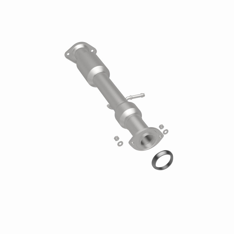 MagnaFlow Toyota Highlander OEM Grade Federal / EPA Compliant Direct-Fit Catalytic Converter 52534 360 Degree Image Set