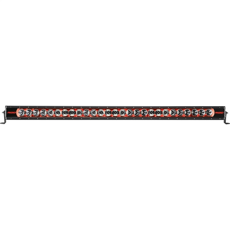 Rigid Industries Radiance+ 50in. RGBW Light Bar 250053 250053 Photo - Unmounted